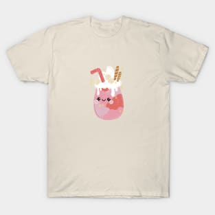 Milkshake T-Shirt